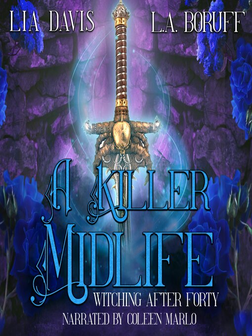 Title details for A Killer Midlife by Lia Davis - Available